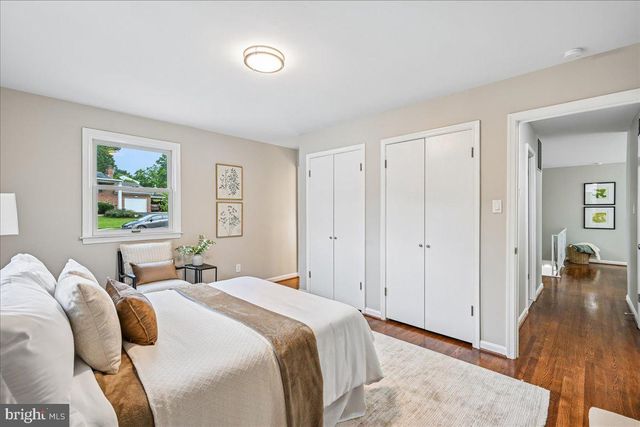 11500 MONTGOMERY CT, Beltsville, MD 20705