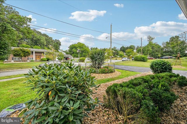 11500 MONTGOMERY CT, Beltsville, MD 20705