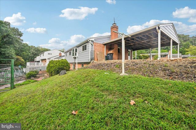 11500 MONTGOMERY CT, Beltsville, MD 20705