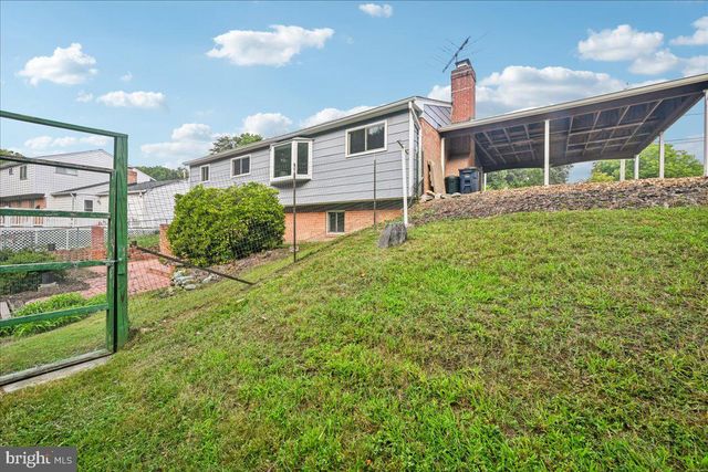11500 MONTGOMERY CT, Beltsville, MD 20705