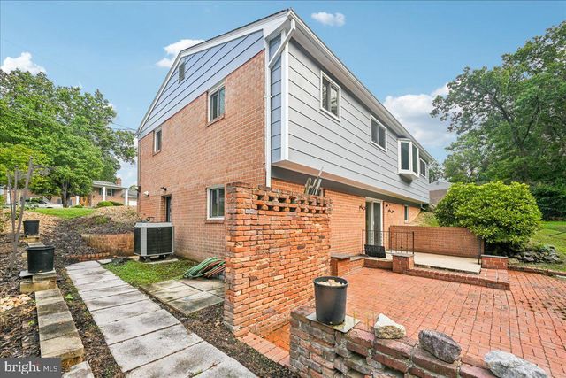 11500 MONTGOMERY CT, Beltsville, MD 20705