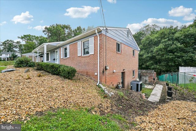 11500 MONTGOMERY CT, Beltsville, MD 20705