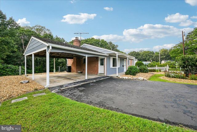 11500 MONTGOMERY CT, Beltsville, MD 20705