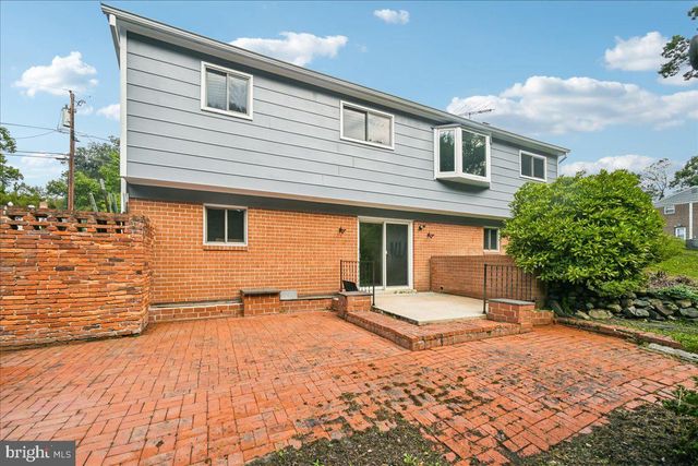 11500 MONTGOMERY CT, Beltsville, MD 20705