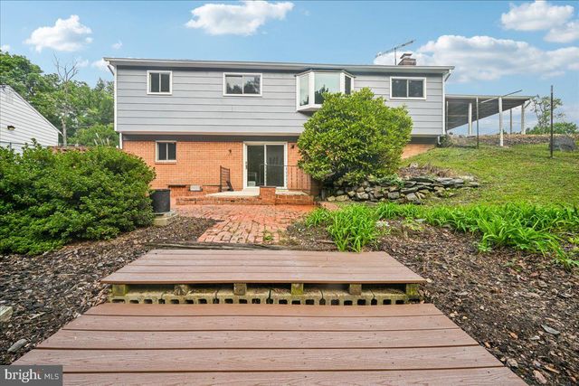 11500 MONTGOMERY CT, Beltsville, MD 20705