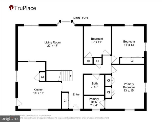 11500 MONTGOMERY CT, Beltsville, MD 20705