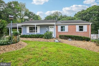 11500 MONTGOMERY CT, Beltsville, MD 20705
