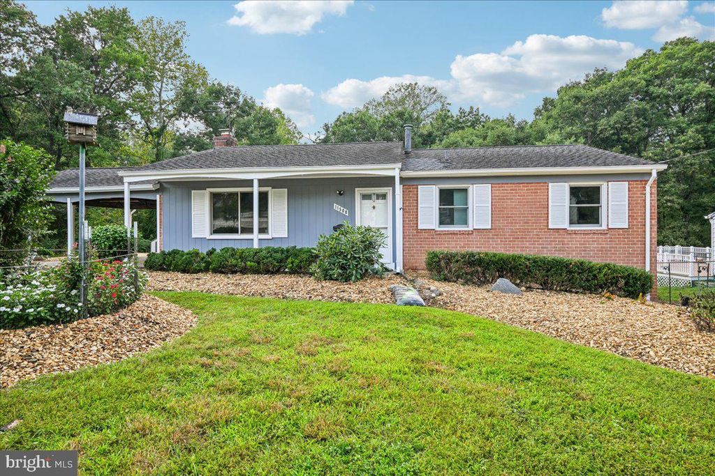 11500 MONTGOMERY CT, Beltsville, MD 20705