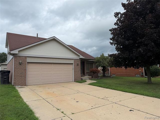 25032 Richard Street, Taylor, MI 48180