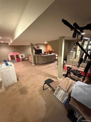 25032 Richard Street, Taylor, MI 48180
