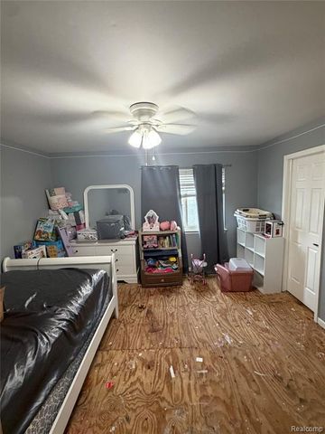 25032 Richard Street, Taylor, MI 48180