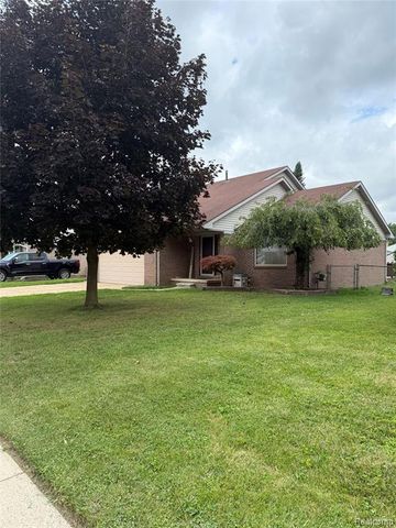 25032 Richard Street, Taylor, MI 48180