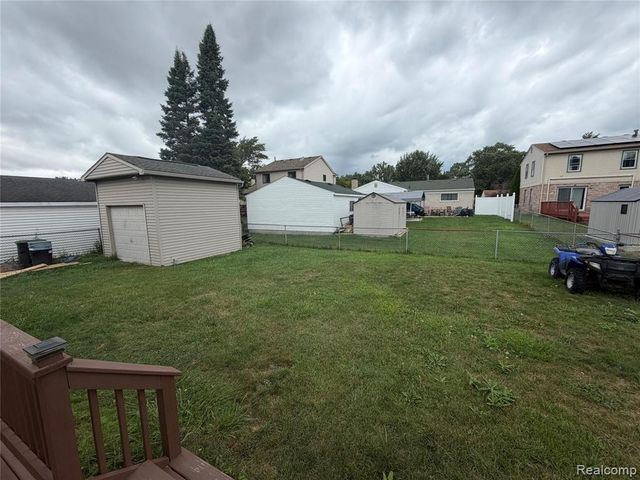 25032 Richard Street, Taylor, MI 48180