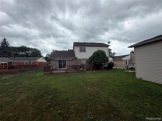 25032 Richard Street, Taylor, MI 48180