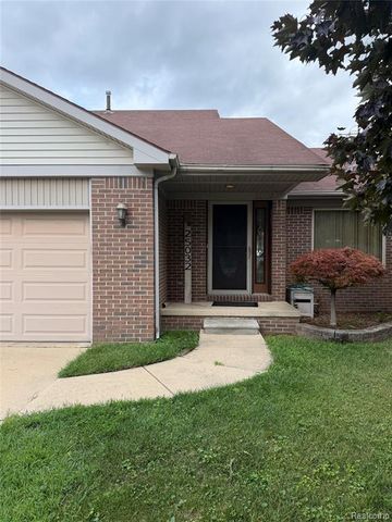 25032 Richard Street, Taylor, MI 48180