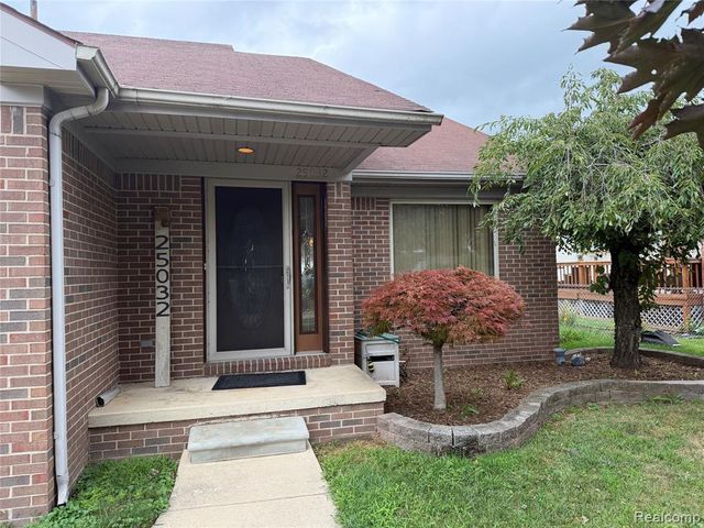 25032 Richard Street, Taylor, MI 48180