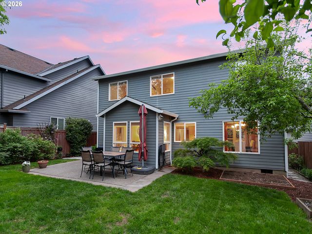 7355 Sw 154TH Ter, Beaverton, OR 97007