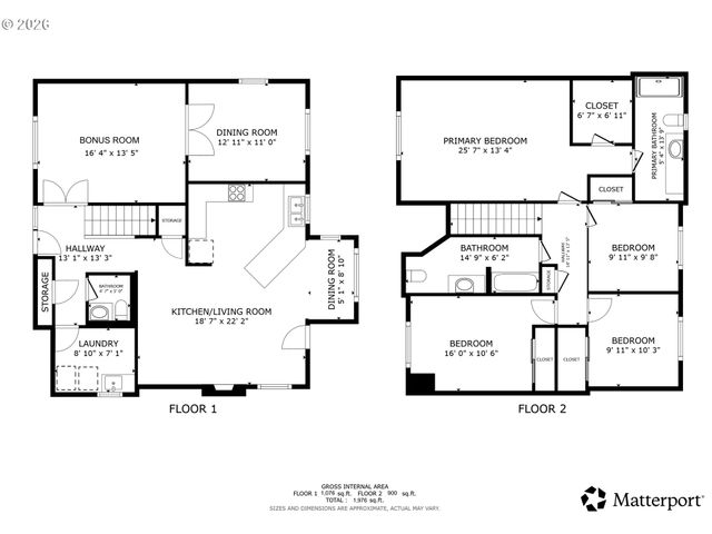 7355 Sw 154TH Ter, Beaverton, OR 97007