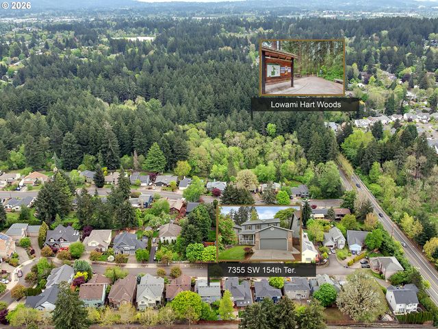 7355 Sw 154TH Ter, Beaverton, OR 97007