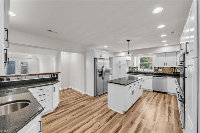 5600 Seven Pines WAY, Virginia Beach, VA 23464