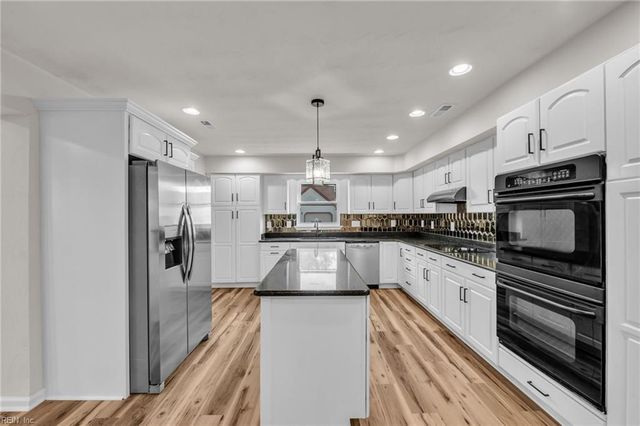 5600 Seven Pines WAY, Virginia Beach, VA 23464