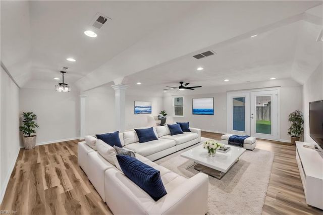 5600 Seven Pines WAY, Virginia Beach, VA 23464