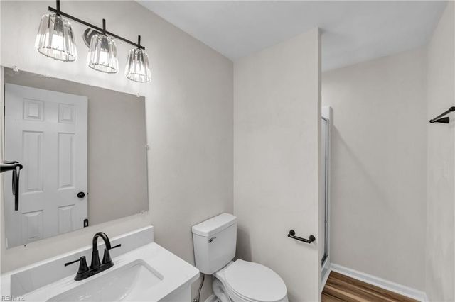5600 Seven Pines WAY, Virginia Beach, VA 23464