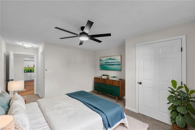 5600 Seven Pines WAY, Virginia Beach, VA 23464