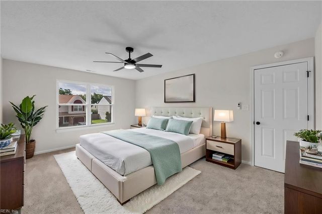 5600 Seven Pines WAY, Virginia Beach, VA 23464
