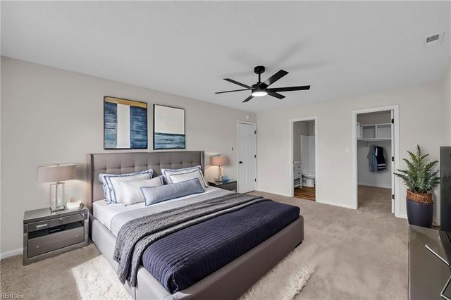 5600 Seven Pines WAY, Virginia Beach, VA 23464