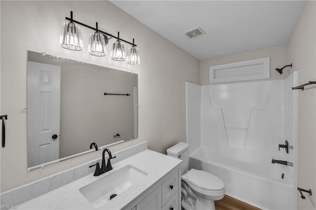 5600 Seven Pines WAY, Virginia Beach, VA 23464