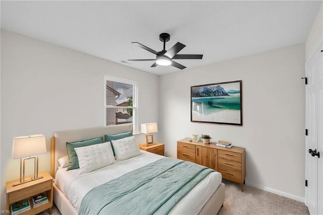 5600 Seven Pines WAY, Virginia Beach, VA 23464
