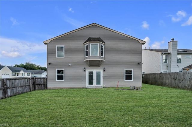 5600 Seven Pines WAY, Virginia Beach, VA 23464