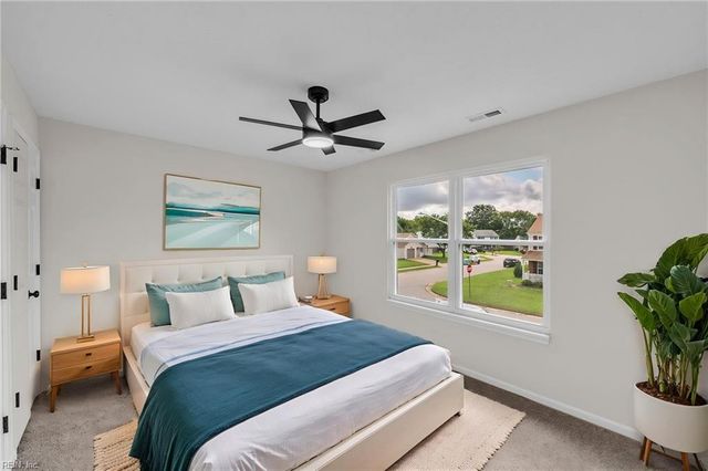 5600 Seven Pines WAY, Virginia Beach, VA 23464