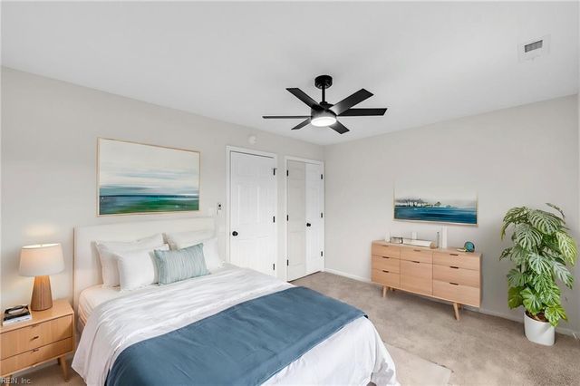 5600 Seven Pines WAY, Virginia Beach, VA 23464