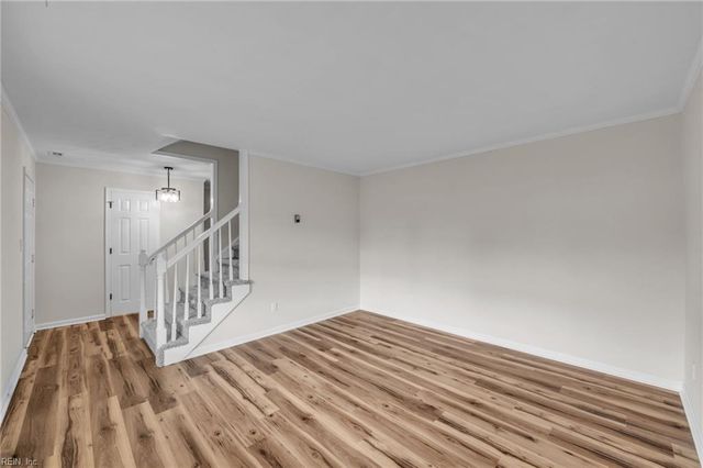 5600 Seven Pines WAY, Virginia Beach, VA 23464