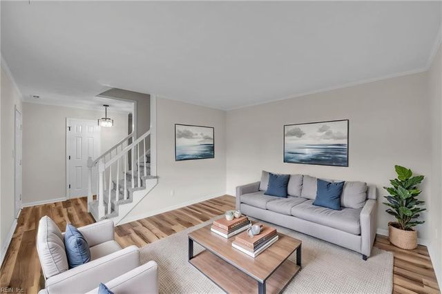 5600 Seven Pines WAY, Virginia Beach, VA 23464
