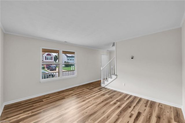 5600 Seven Pines WAY, Virginia Beach, VA 23464