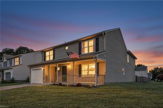 5600 Seven Pines WAY, Virginia Beach, VA 23464
