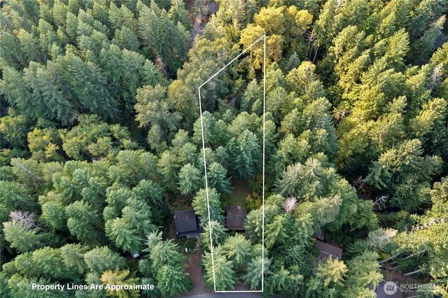 171 N Kokanee Cove Way, Hoodsport, WA 98548