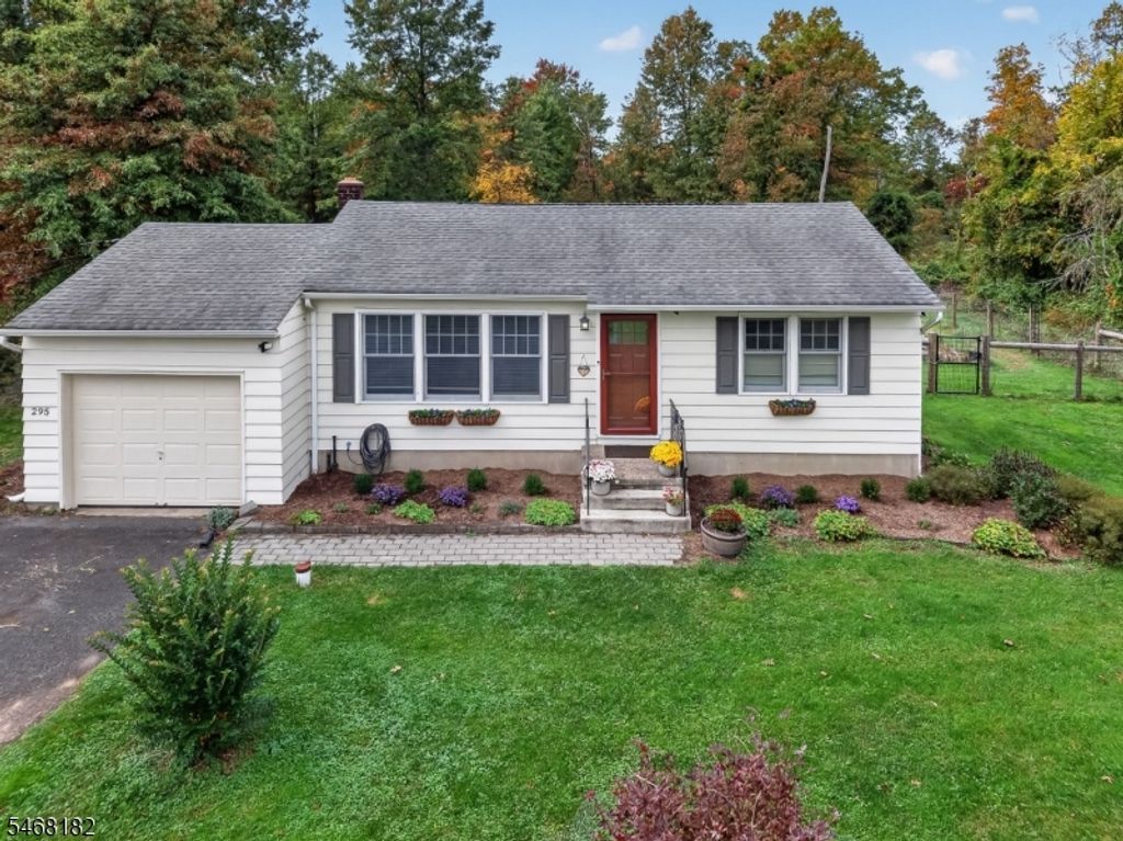 295 County Road 519, Kingwood Twp., NJ 08559 — photo 2