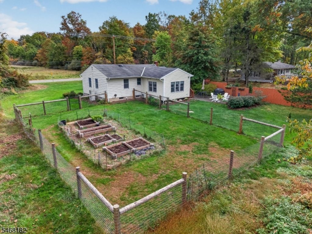 295 County Road 519, Kingwood Twp., NJ 08559 — photo 4
