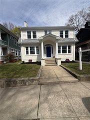 104 Woodbine Street, Providence, RI 02906