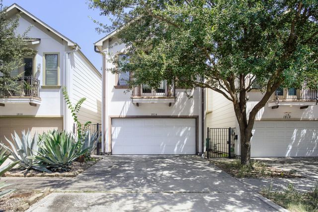 1814 Edwards Street, Houston, TX 77007