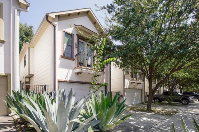 1814 Edwards Street, Houston, TX 77007