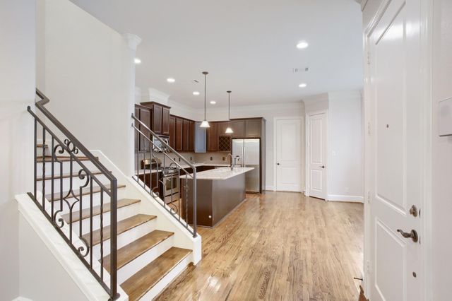 1814 Edwards Street, Houston, TX 77007