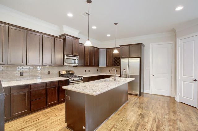 1814 Edwards Street, Houston, TX 77007