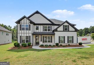 3153 Tranquility Way, Lawrenceville, GA 30044