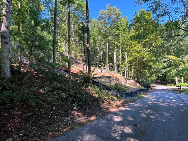 LOT 8 Lake View, Clayton, GA 30525