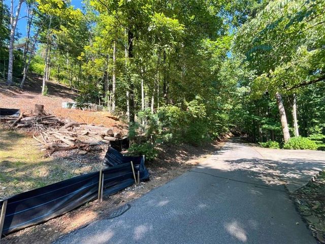 LOT 8 Lake View, Clayton, GA 30525
